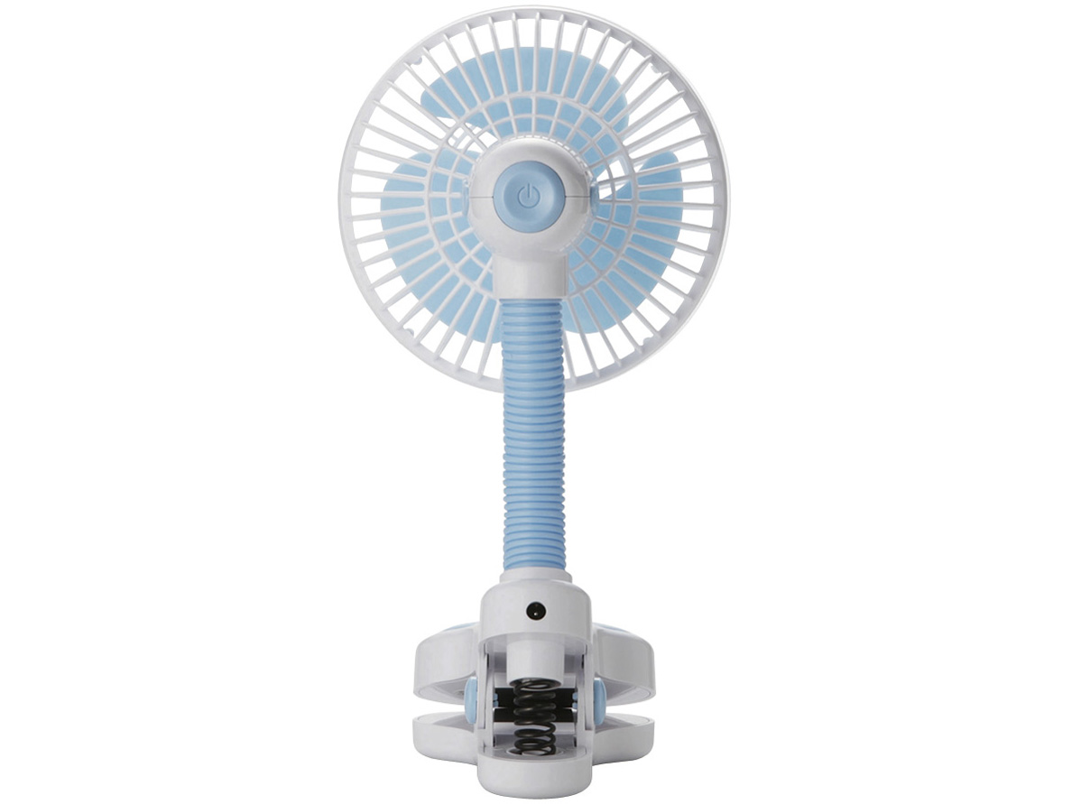 FAN-U32BU
