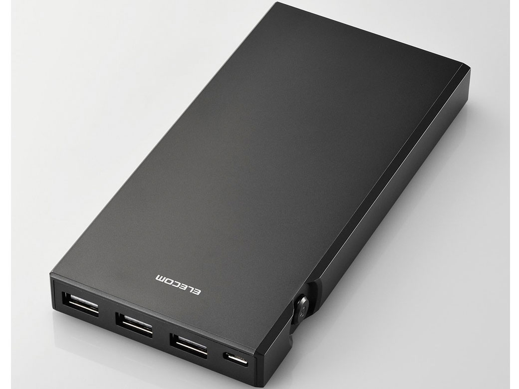 DE-M01L-9045BK [�u���b�N] �̐��i�摜