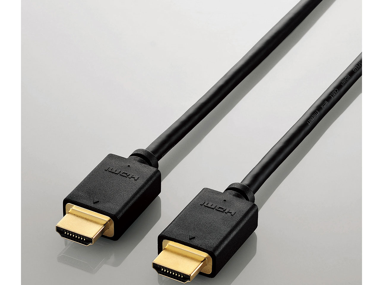 DH-HD14E250BK [5m �u���b�N] �̐��i�摜