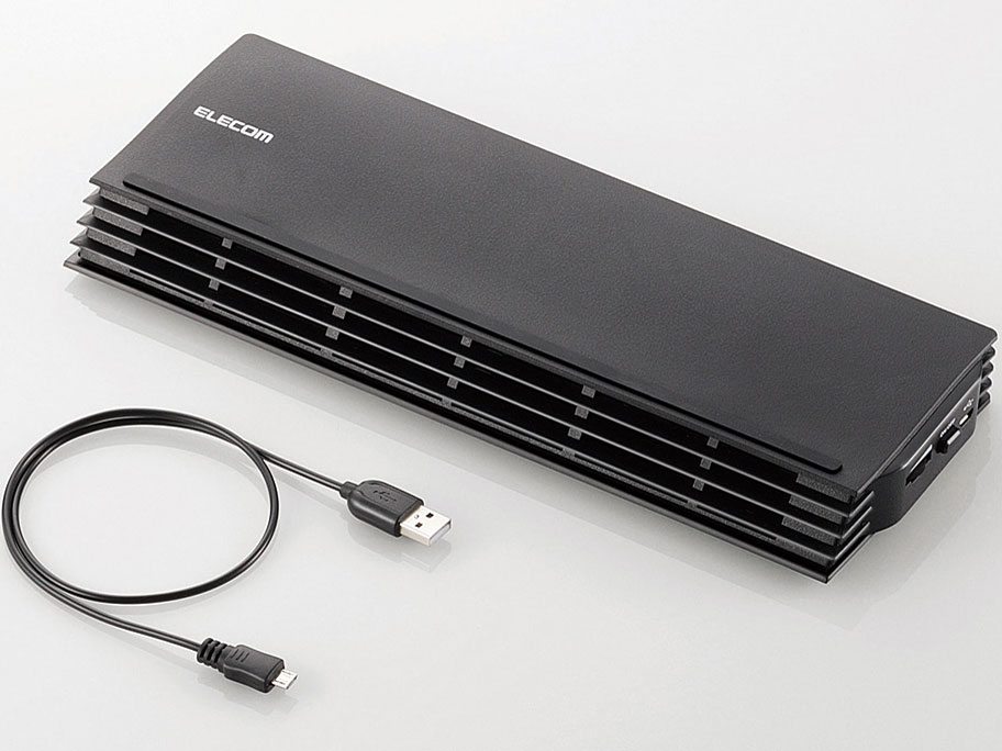 SX-CL20BK [�u���b�N] �̐��i�摜