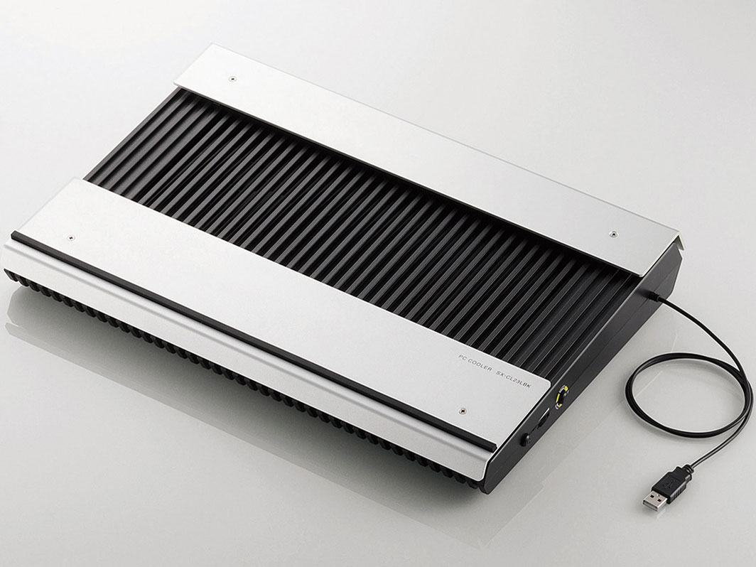 SX-CL23LBK [�u���b�N] �̐��i�摜