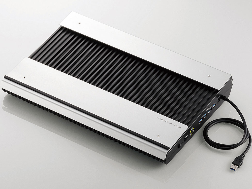 SX-CL24LBK [�u���b�N] �̐��i�摜