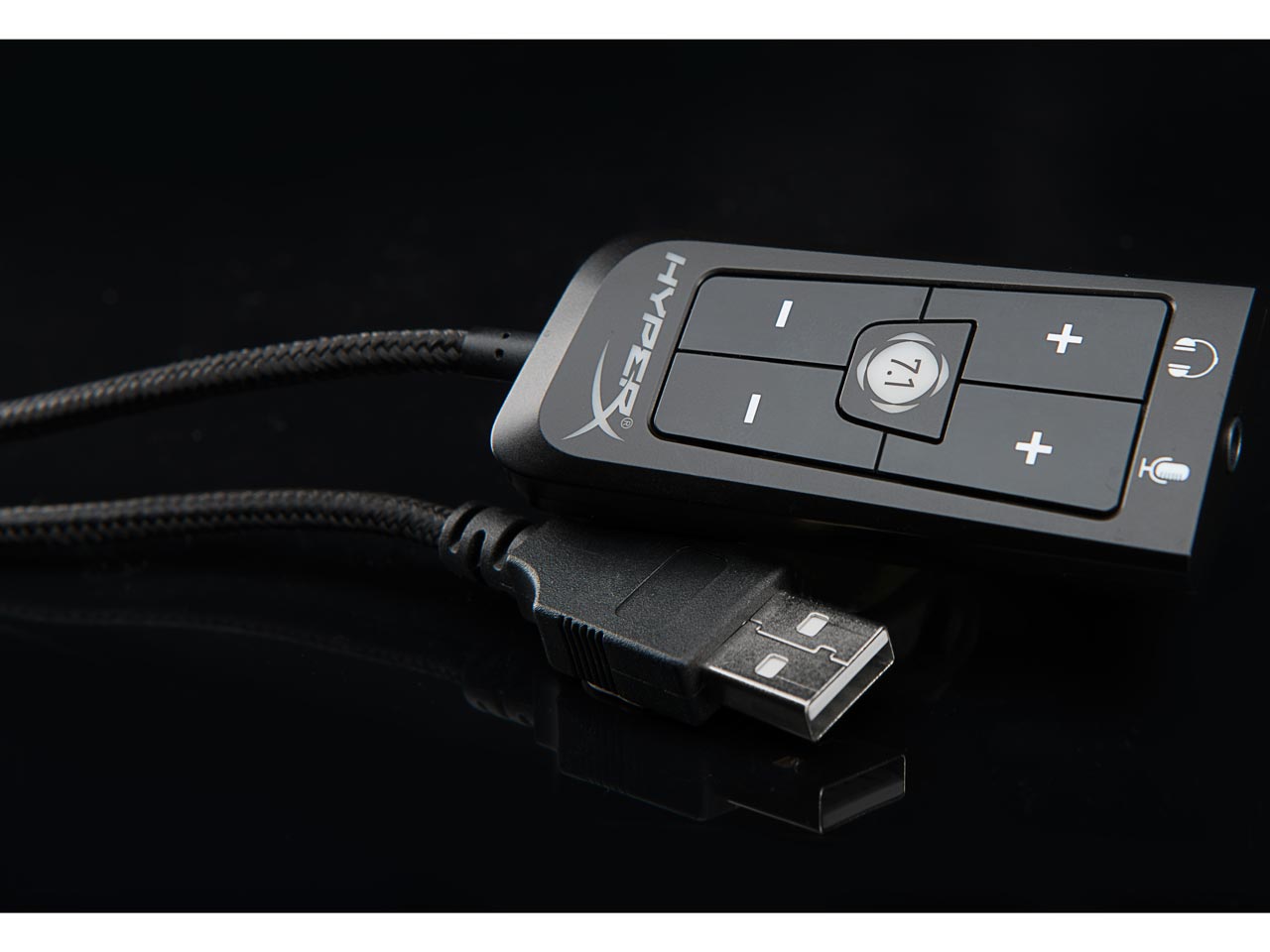 Cloud II KHX-HSCP-GM [�K�����^��]