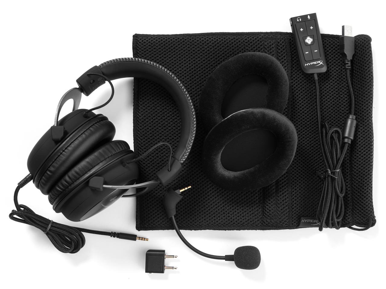 Cloud II KHX-HSCP-GM [�K�����^��]