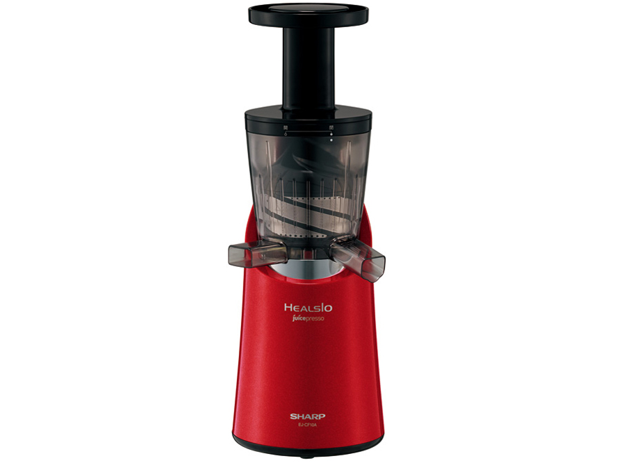 �w���V�I �W���[�X�v���b�\ EJ-CF10A-R [���b�h�n]