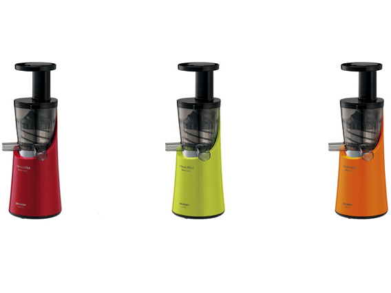 �w���V�I �W���[�X�v���b�\ EJ-CF10A-D [�I�����W�n]