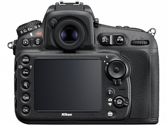 D810 24-120 VR �����Y�L�b�g