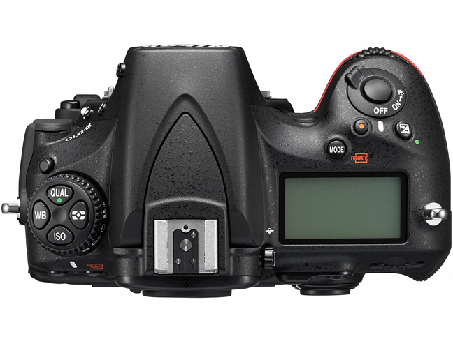 D810 24-120 VR �����Y�L�b�g