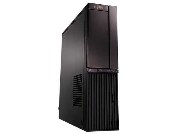 FMV ESPRIMO DH�V���[�Y WD2/S WSD2S7_A792 ���i.com���� Core i7�E������16GB�EOffice���ڃ��f�� �̐��i�摜