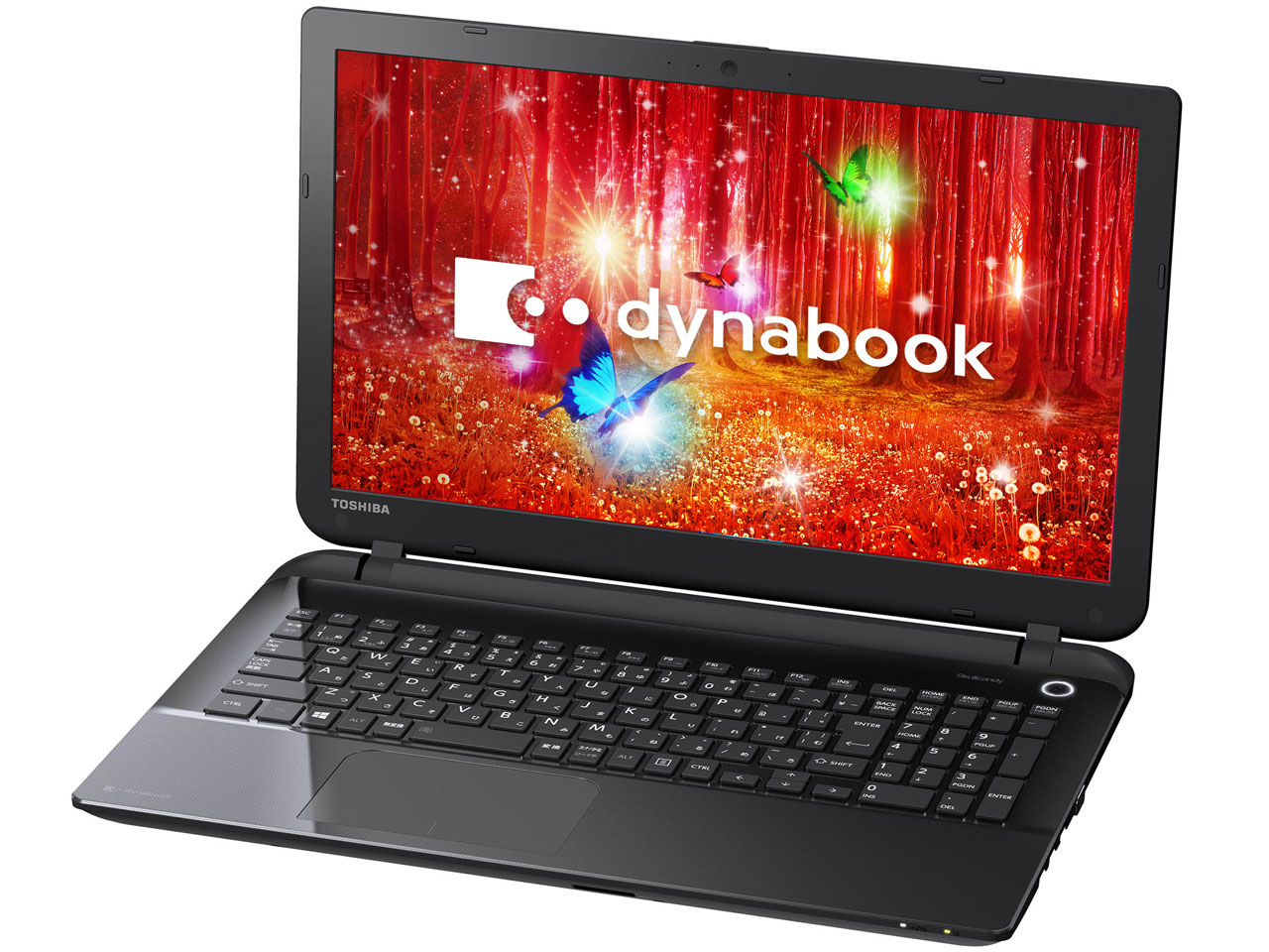 dynabook AB45/PB PAB45PB-SUA-K ���i.com���胂�f�� [�v���V���X�u���b�N] �̐��i�摜