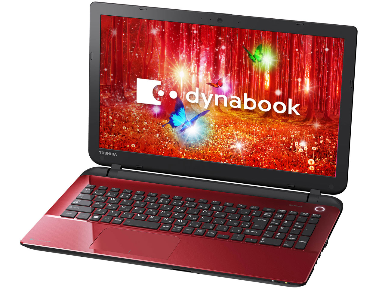 dynabook AB45/PR PAB45PR-SUA-K ���i.com���胂�f�� [���f�i���b�h] �̐��i�摜