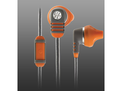 yurbuds VENTURE TALK