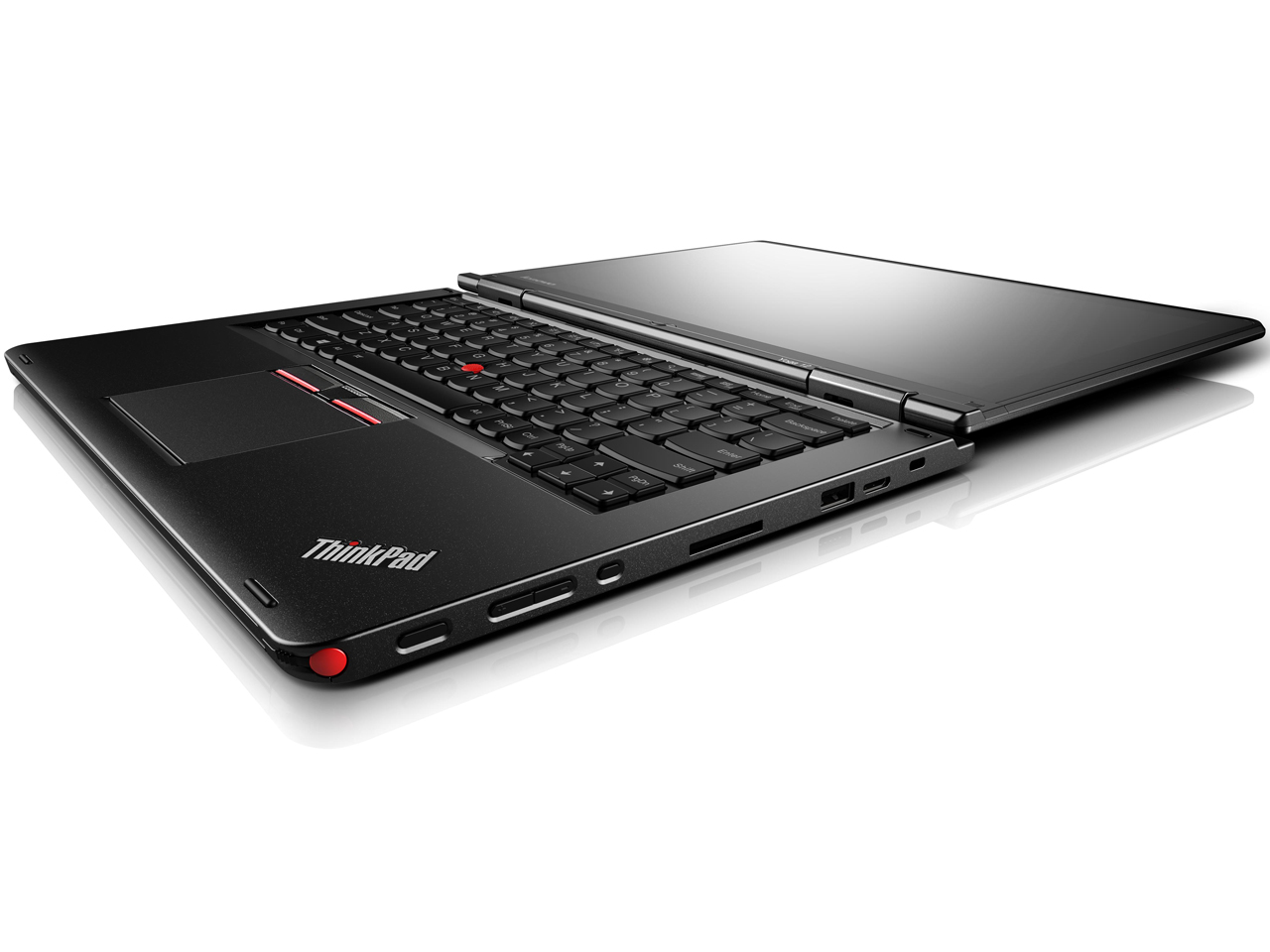 ThinkPad Yoga 12 20DL000FJP