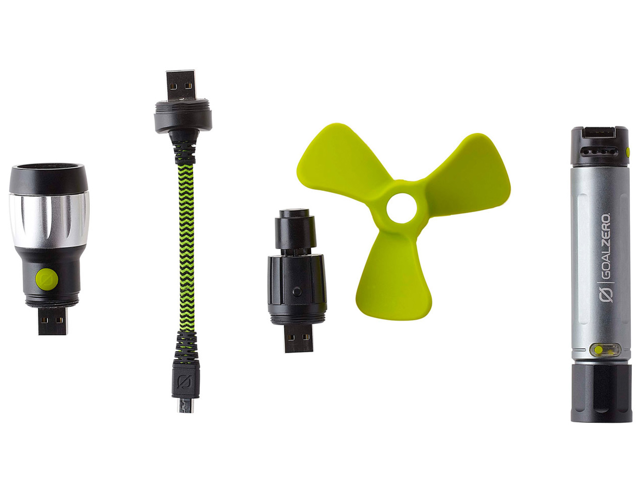 Switch 10 USB Multi-Tool Kit