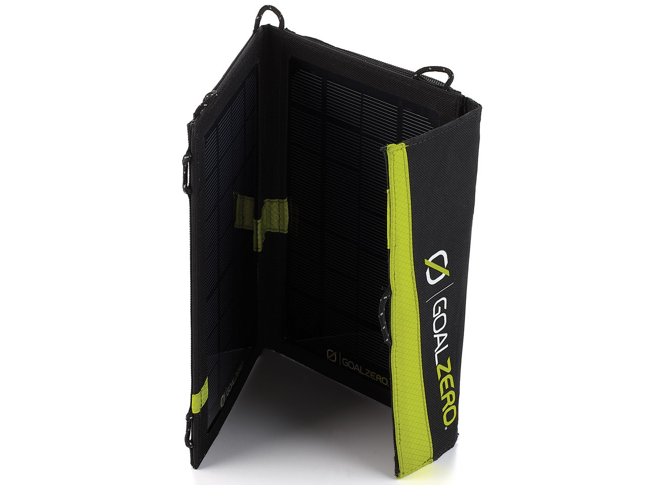 Nomad 7 V2 Solar Panel