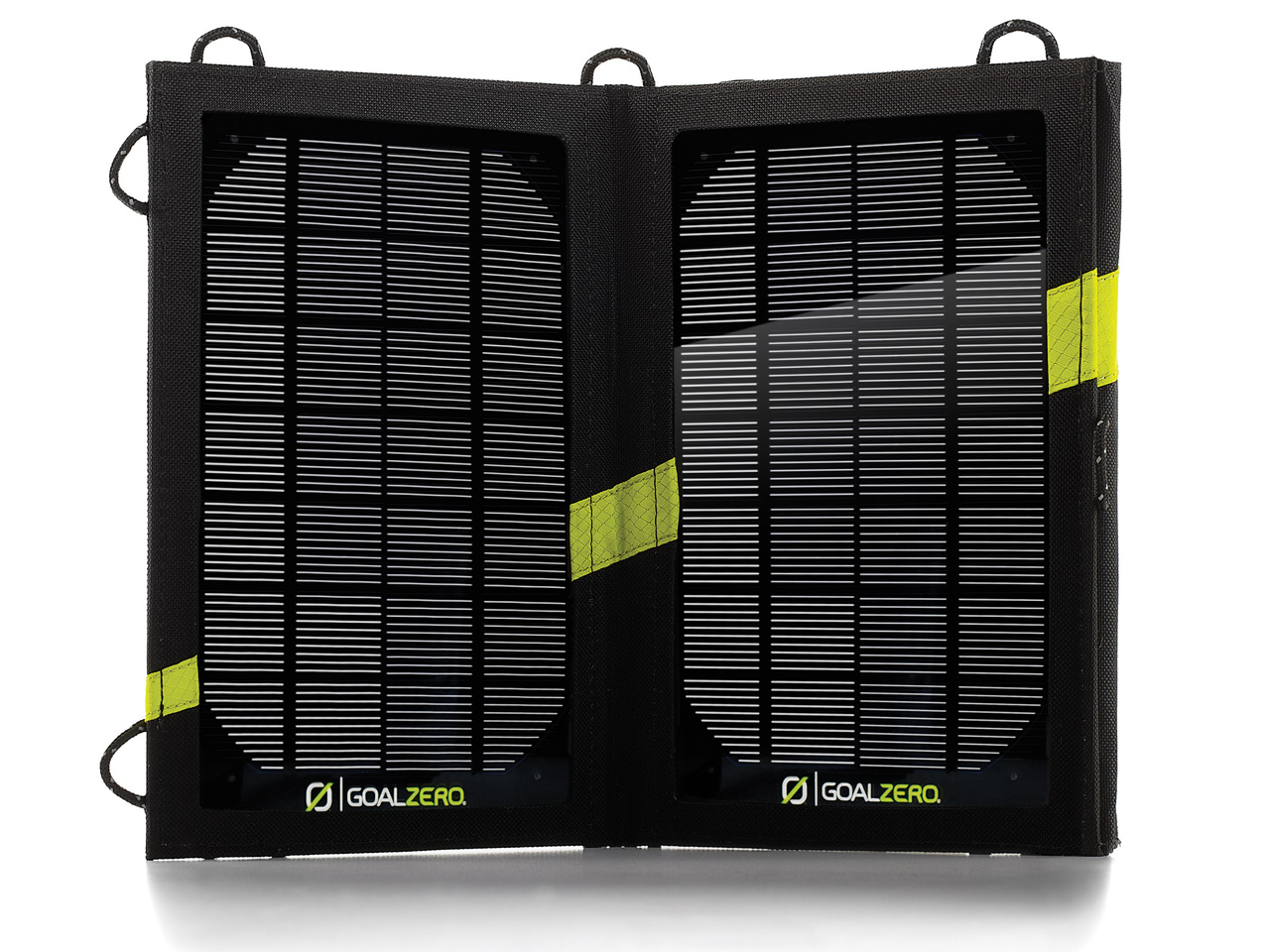 Nomad 7 V2 Solar Panel