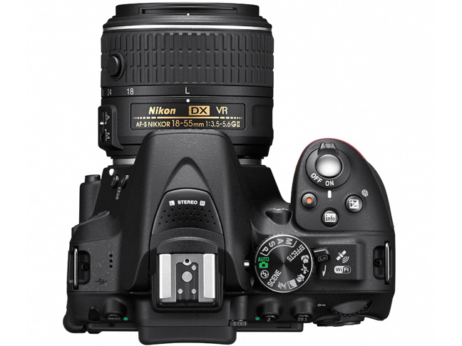 D5300 �_�u���Y�[���L�b�g2 [�u���b�N]