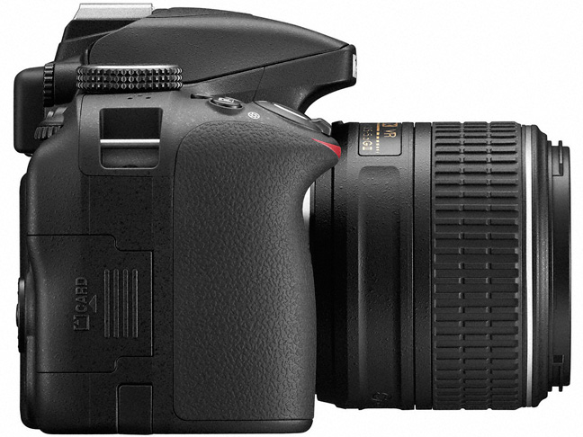 D3300 �_�u���Y�[���L�b�g2 [�u���b�N]