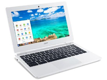 Chromebook CB3-111-H14M