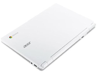 Chromebook CB3-111-H14M