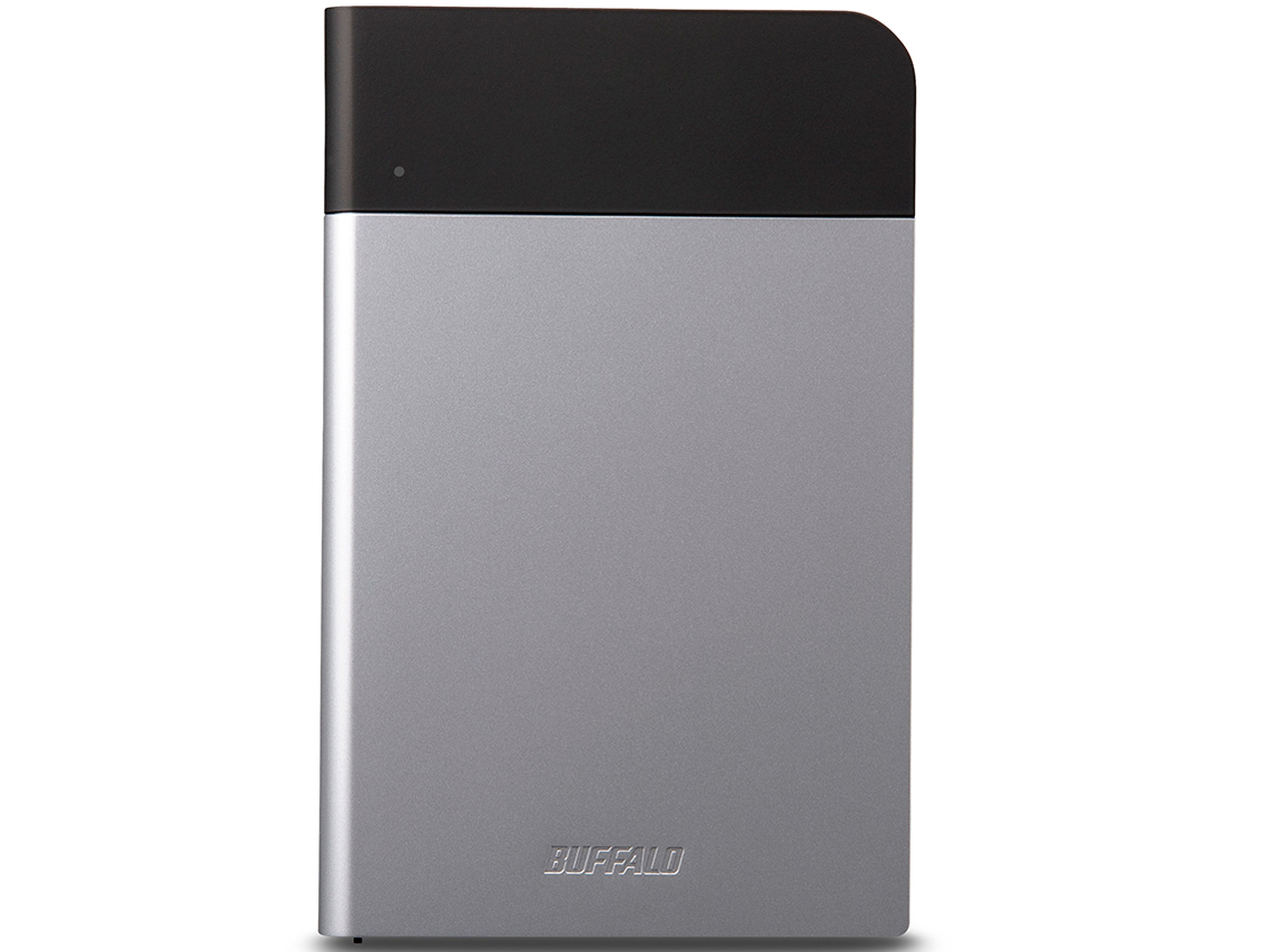 MiniStation HD-PZN1.0U3-S [�V���o�[]