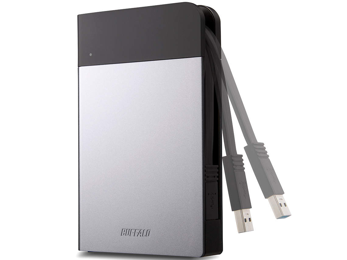 MiniStation HD-PZN1.0U3-S [�V���o�[]