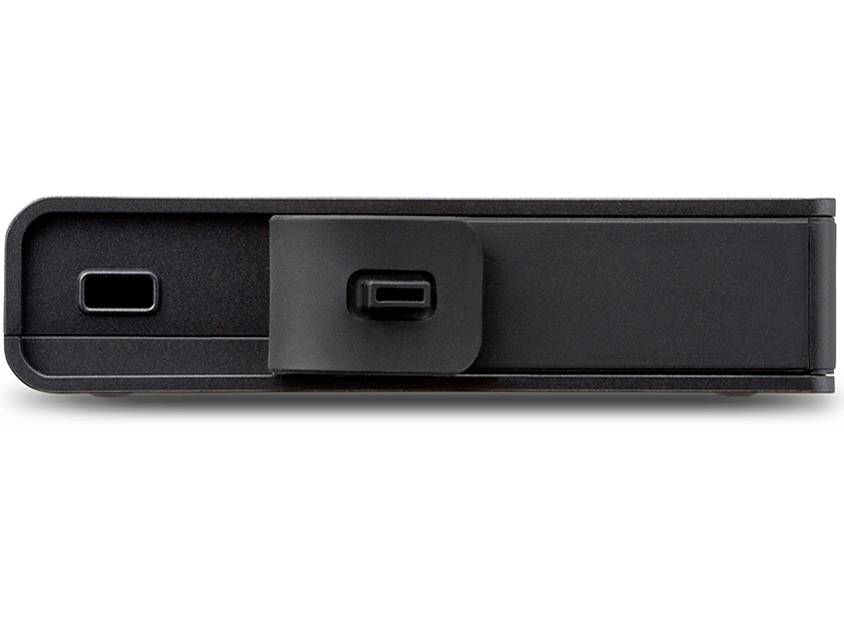 MiniStation HD-PZN1.0U3-B [�u���b�N]