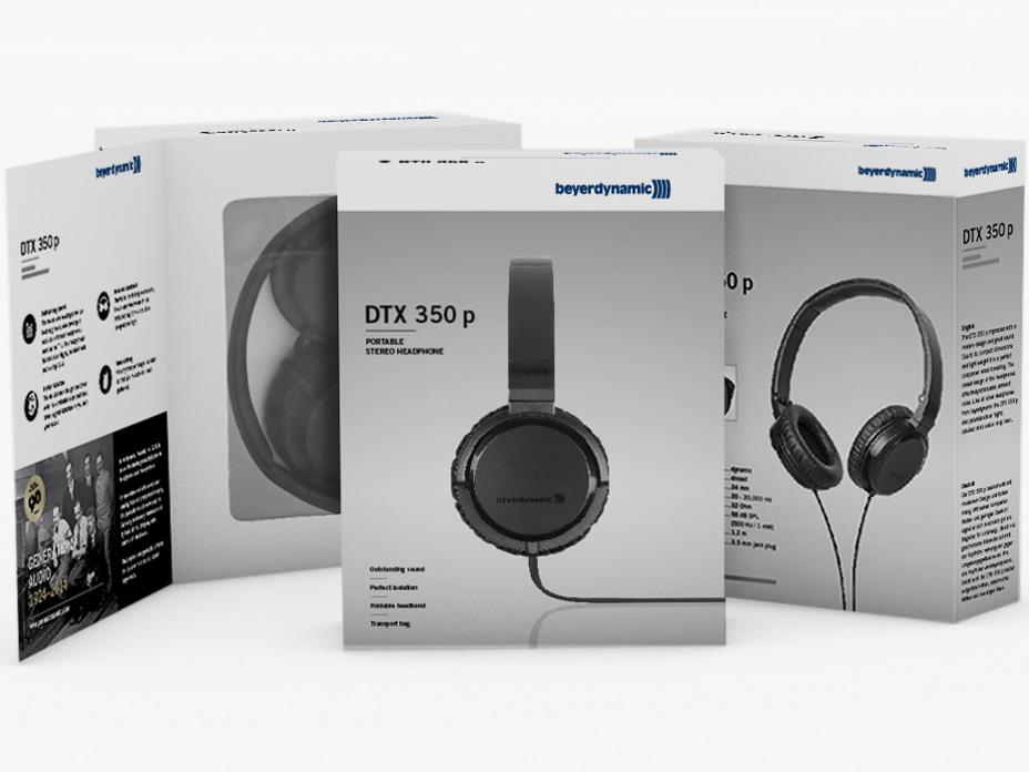 DTX 350 p BK [�u���b�N]