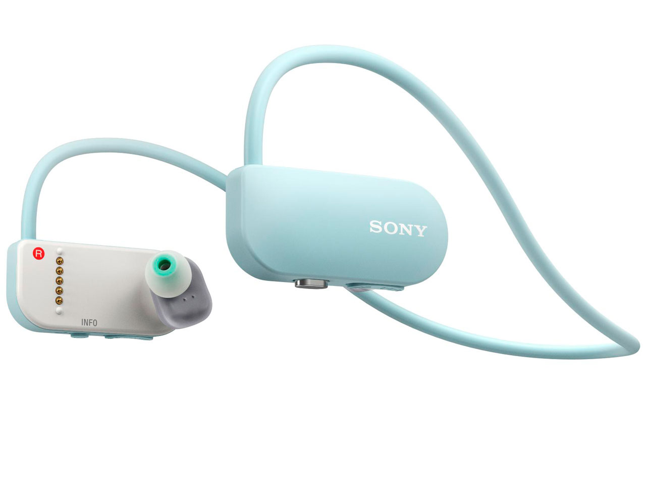 Smart B-Trainer SSE-BTR1 (L) [�u���[]