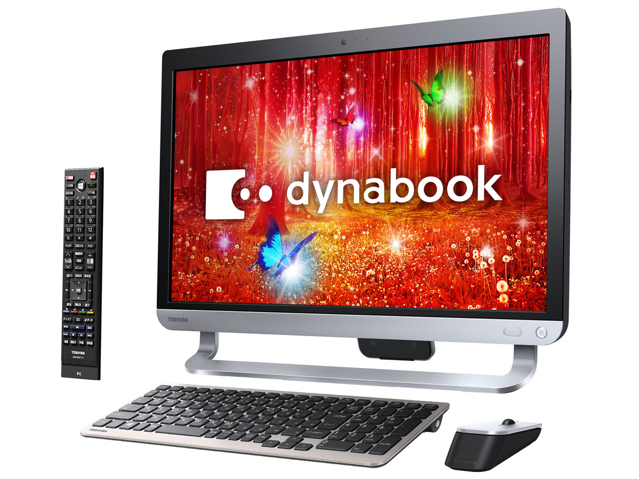 dynabook DB41/PB PDB41PB-HUA �̐��i�摜
