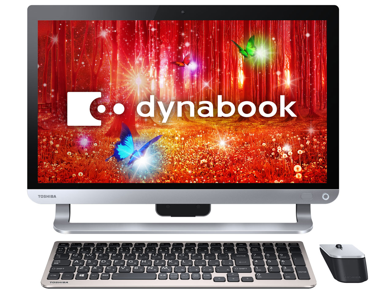 dynabook DB31/PB PDB31PB-HUA �̐��i�摜