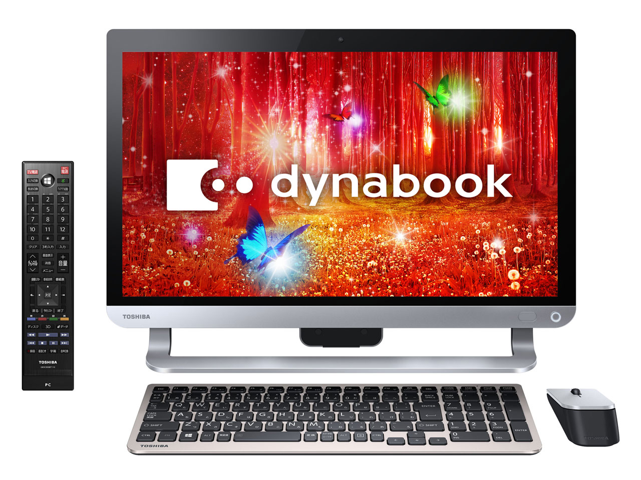 dynabook DB51/PB PDB51PB-LUA-K ���i.com���胂�f�� �̐��i�摜