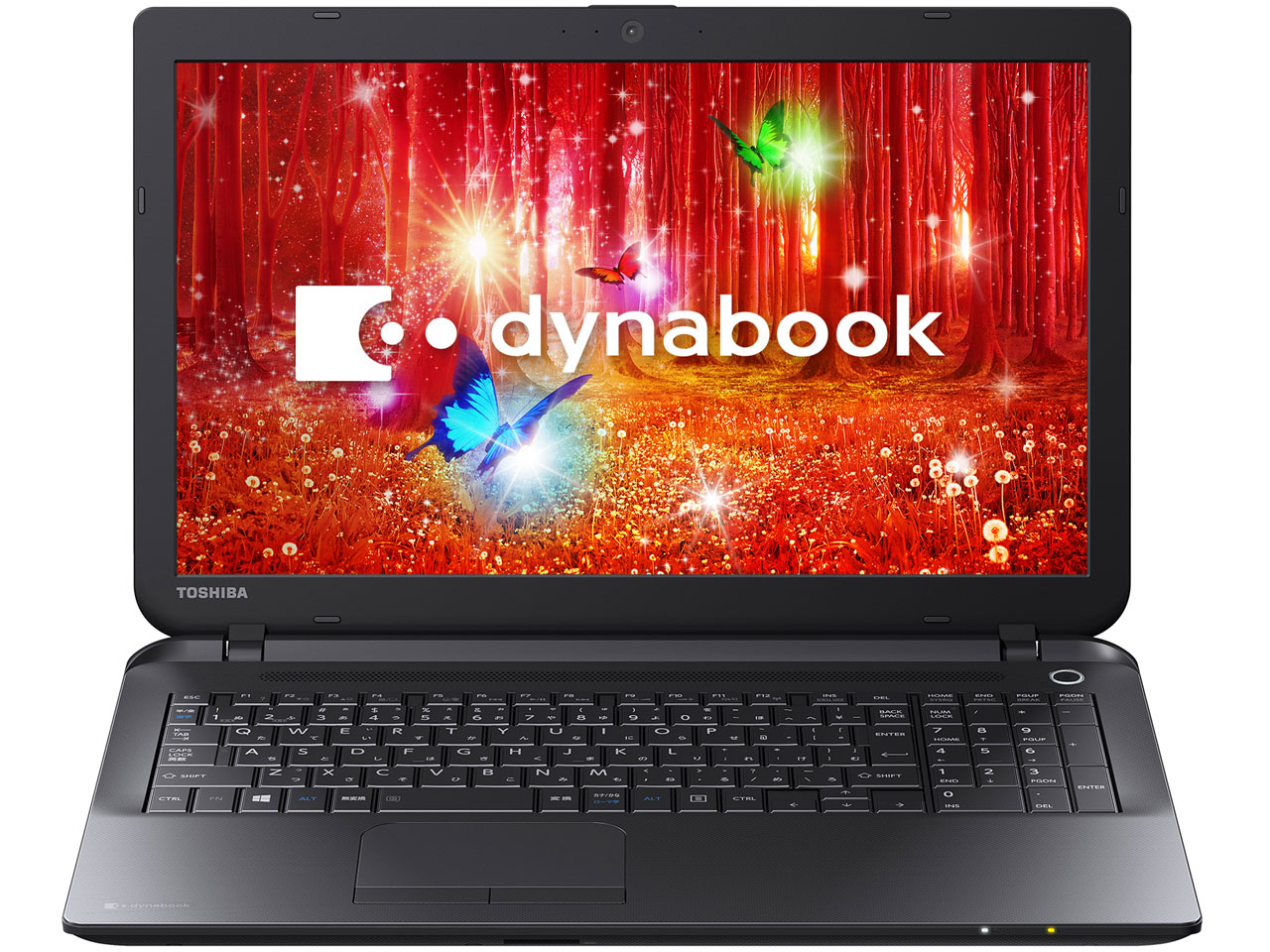 dynabook BB35/MB PB35MBAD482AD7Y-K ���i.com���胂�f�� �̐��i�摜