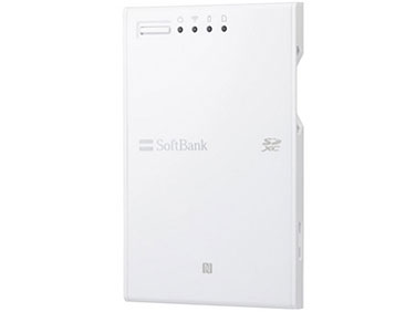 SoftBank SELECTION SB-WR02-WICR [microUSB 6in1 �z���C�g] �̐��i�摜