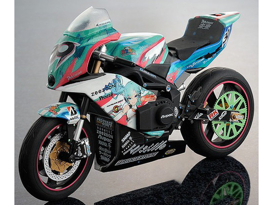 ex�Fride Spride.07 TT��13�� �̐��i�摜