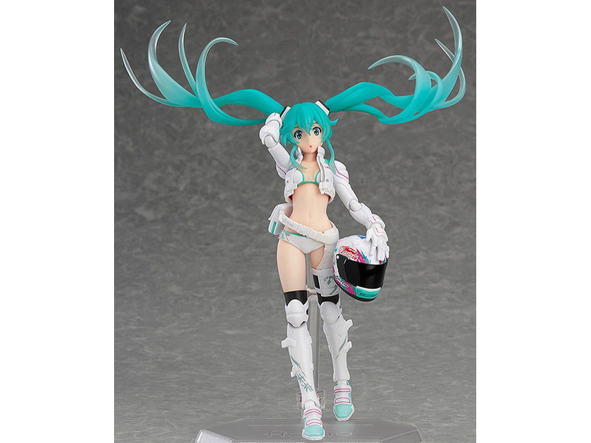 figma ���[�V���O�~�N2014 EV MIRAI ver. �̐��i�摜