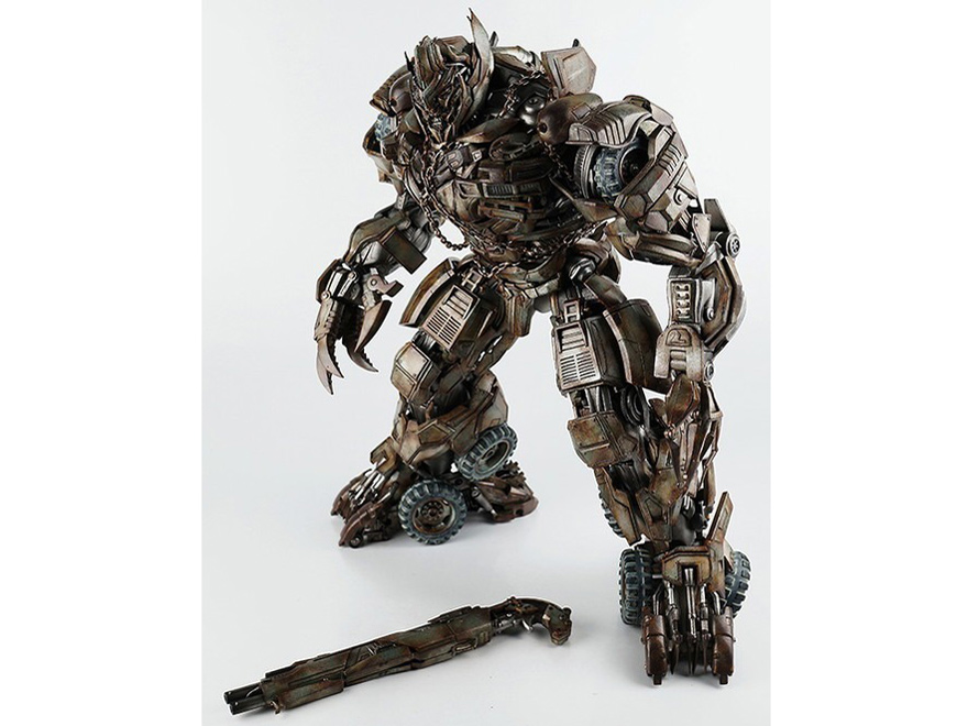 �g�����X�t�H�[�}�[ �_�[�N�T�C�h�E���[�� ���K�g����