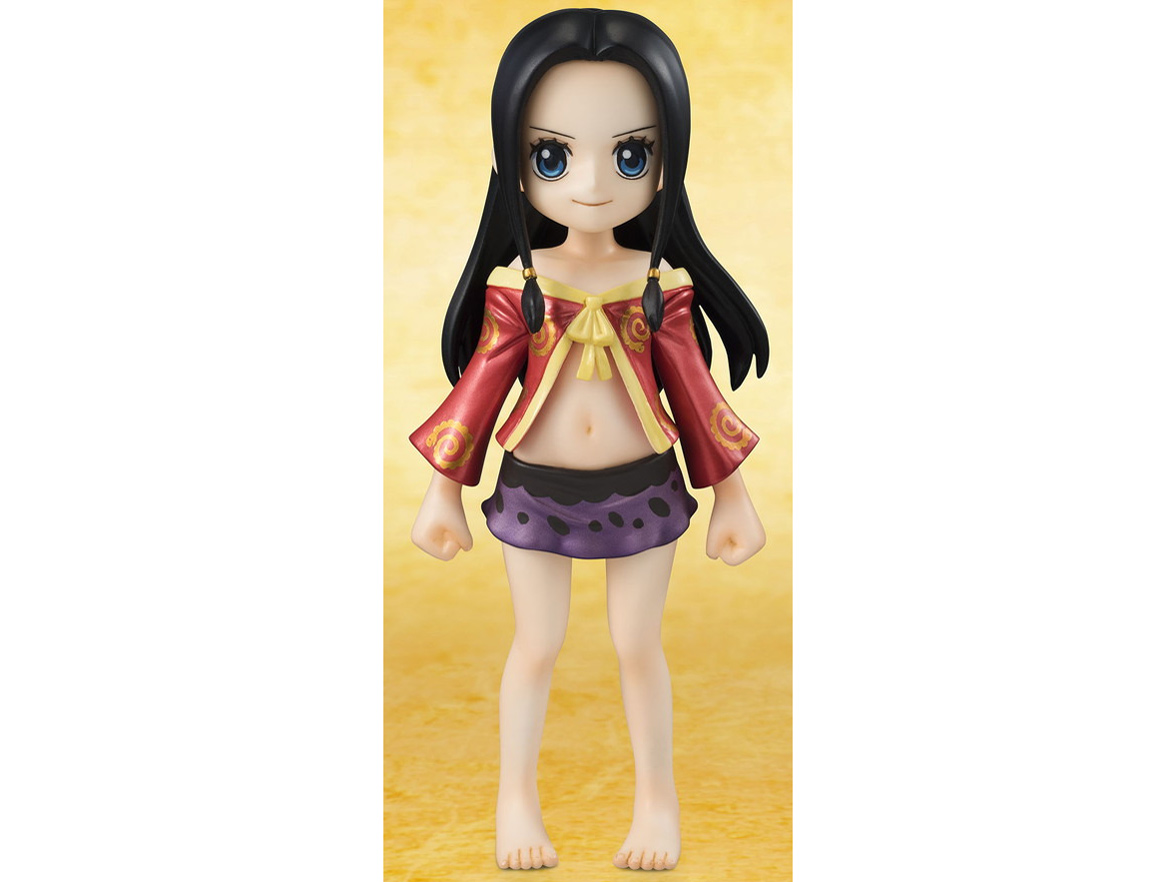 Portrait.Of.Pirates �����s�[�X CB-EX �{�A�E�n���R�b�N