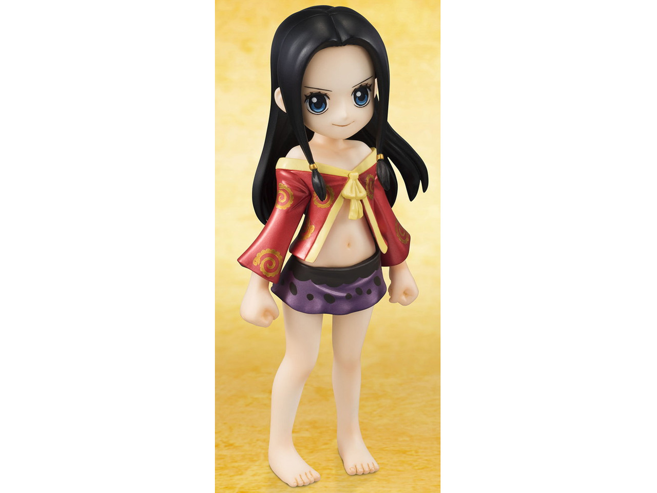 Portrait.Of.Pirates �����s�[�X CB-EX �{�A�E�n���R�b�N