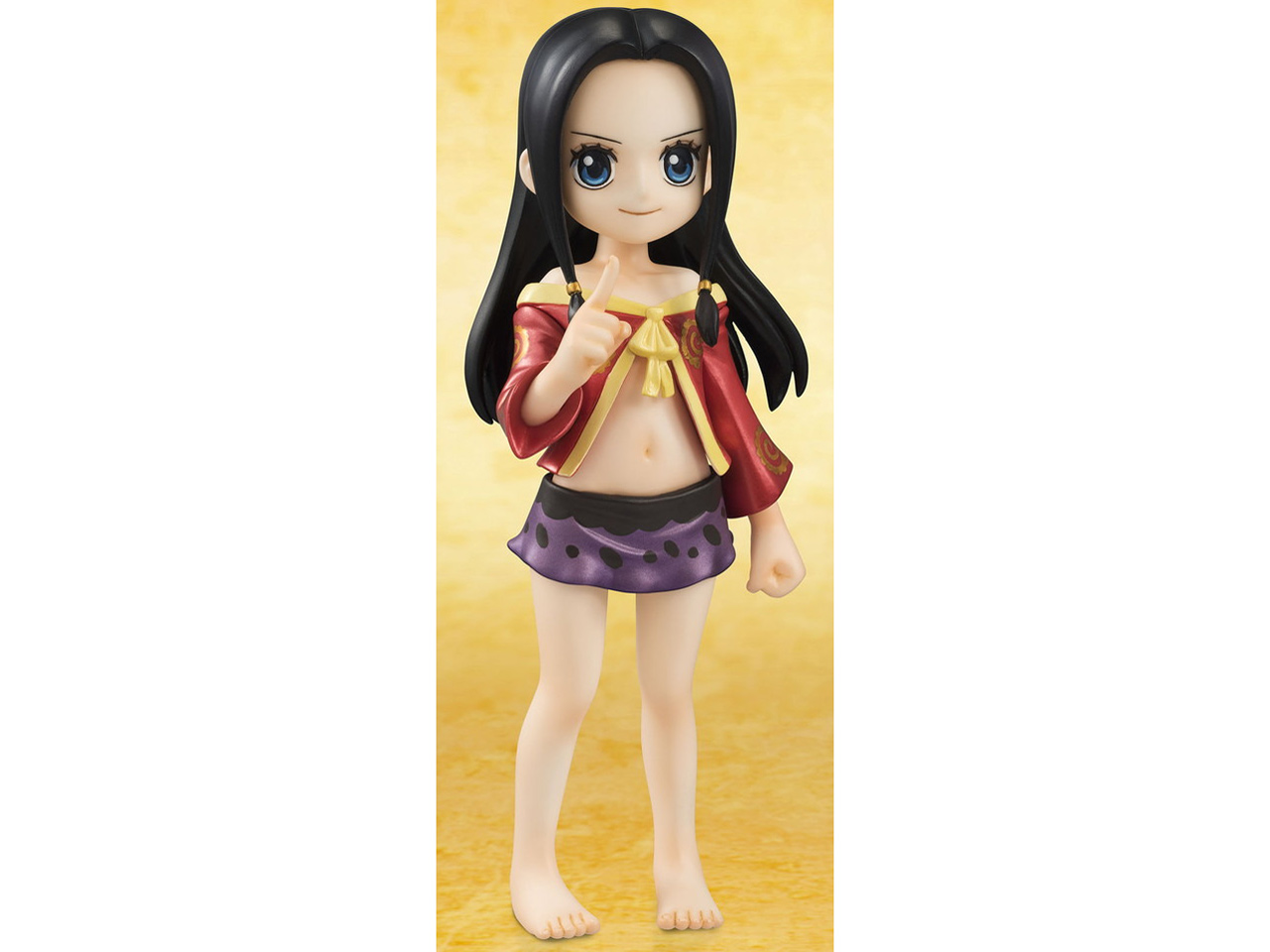 Portrait.Of.Pirates �����s�[�X CB-EX �{�A�E�n���R�b�N