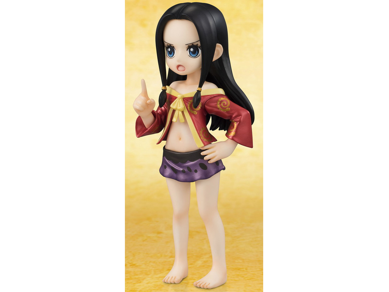 Portrait.Of.Pirates �����s�[�X CB-EX �{�A�E�n���R�b�N