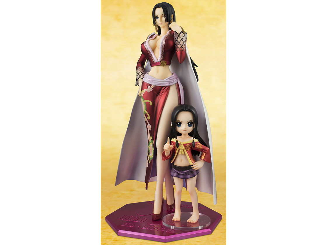 Portrait.Of.Pirates �����s�[�X CB-EX �{�A�E�n���R�b�N