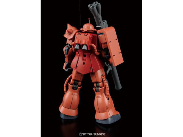 HG 1/144 �V���A��p�U�NII