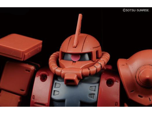 HG 1/144 �V���A��p�U�NII