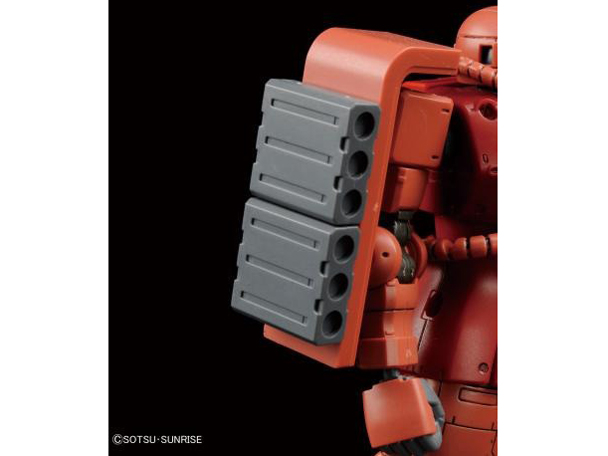 HG 1/144 �V���A��p�U�NII