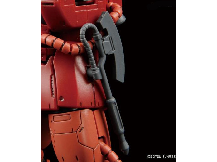 HG 1/144 �V���A��p�U�NII