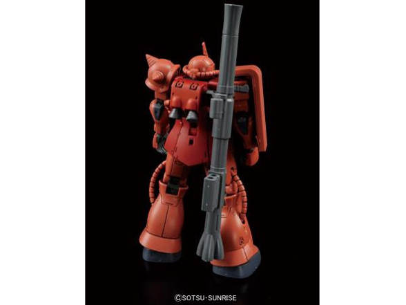 HG 1/144 �V���A��p�U�NII