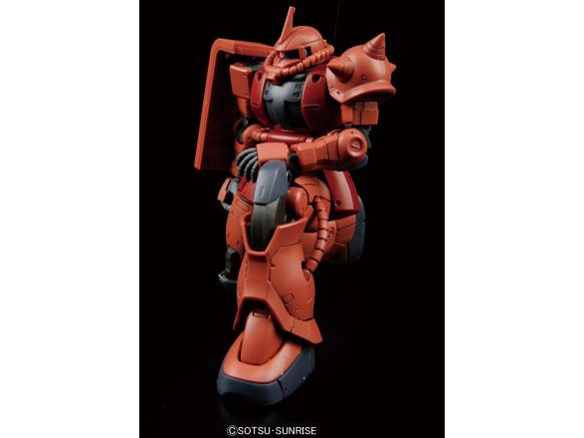 HG 1/144 �V���A��p�U�NII