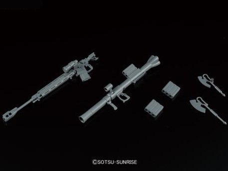 HG 1/144 �V���A��p�U�NII