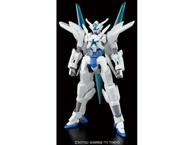 HGBF 1/144 �g�����W�F���g�K���_��